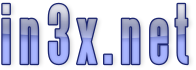 WWW.IN3X.ASIA